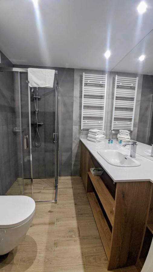 شقة Apartament Blue , Marynarska 8 , ساربينوفو المظهر الخارجي الصورة